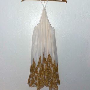 H&M dress